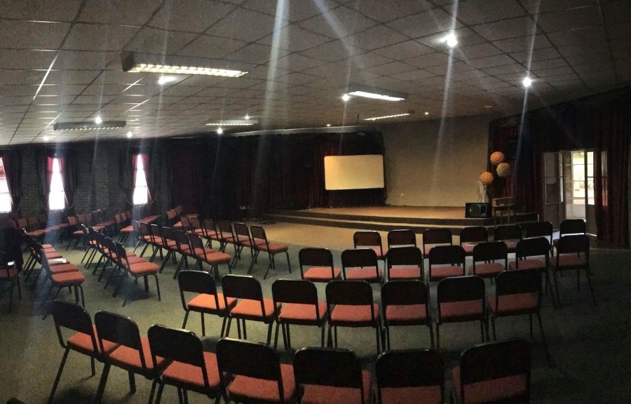 Commercial Property for Sale in Zeerust North West